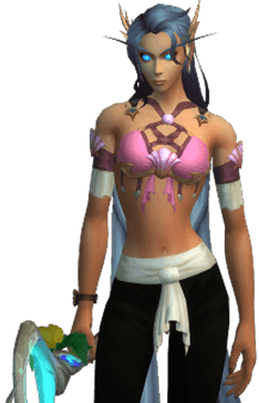 Kaesierra render