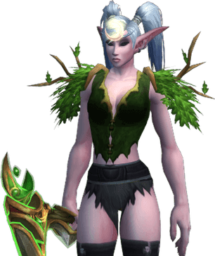 Kaestrea render