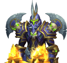 Kai render