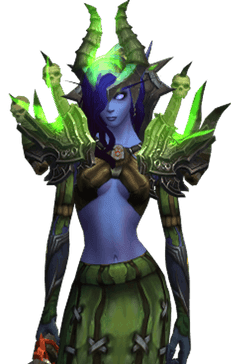 Kailida render