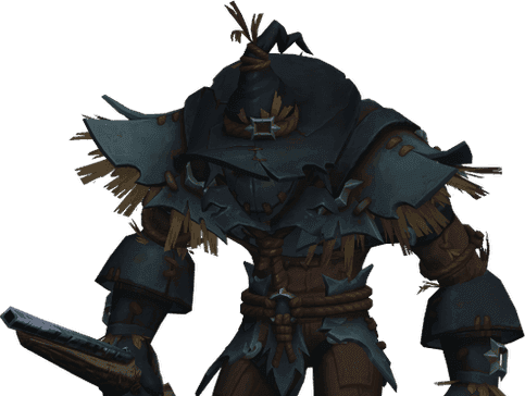 Kaino render