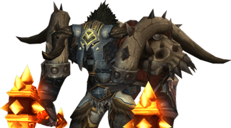 Kamfer render
