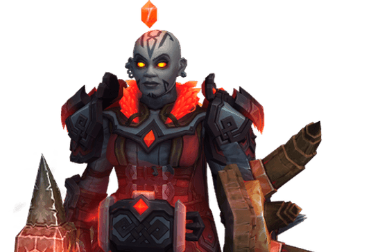 Kantaka render