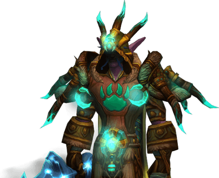 Karde render