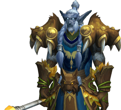 Kareesan render