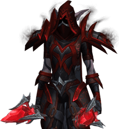 Karkseyss render