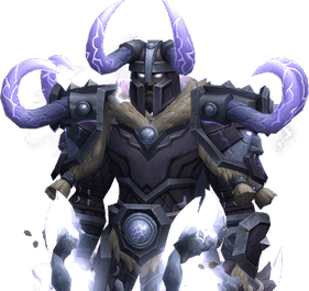 Kaspìan render
