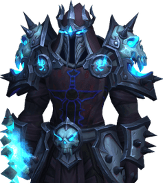 Katerr render
