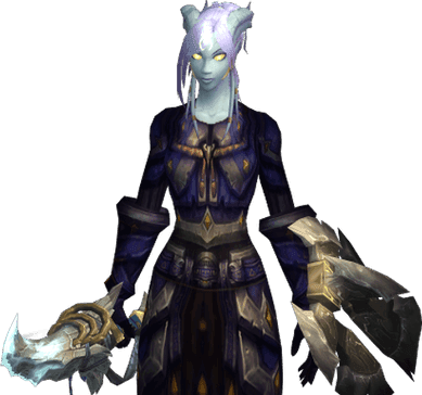Katiie render
