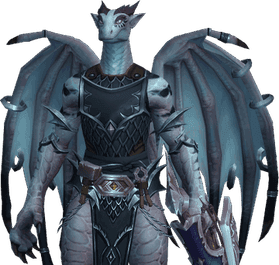 Katness render