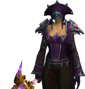 Kelli render