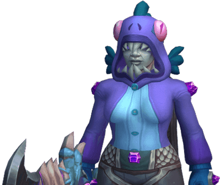 Kelo render