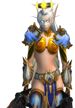Kersed render