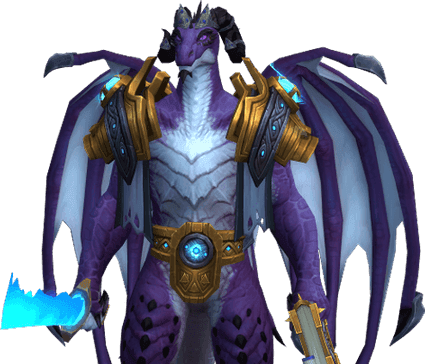 Khadkrad render
