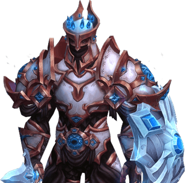Khalbo render