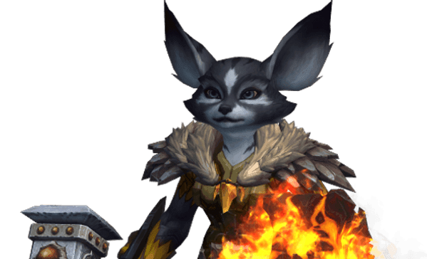Kierha render