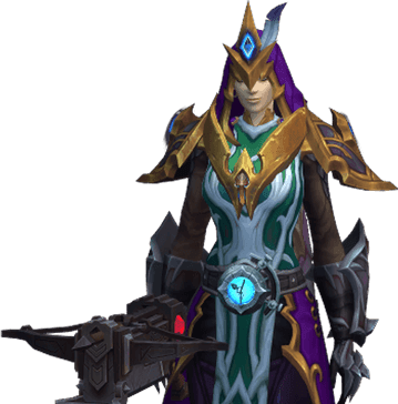 Kimarbara render
