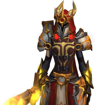 Kineri render