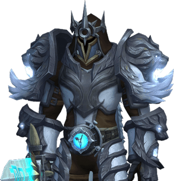 Kirjolith render