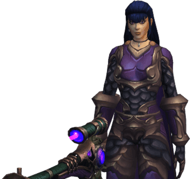 Kiryann render