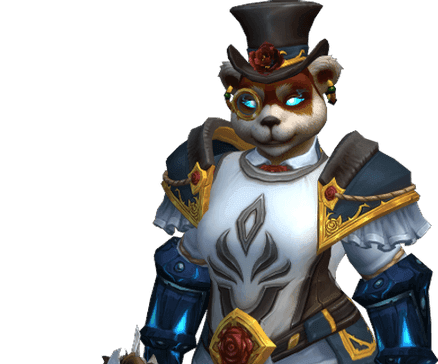 Kitan render