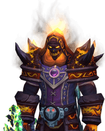 Kjel render