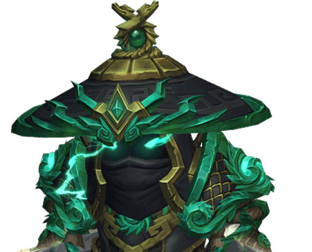 Knomgnome render