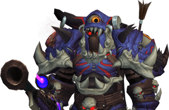 Knuts render