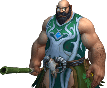 Kobaiyashi render