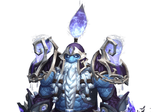 Kolobrite render