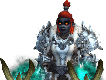 Kordragx render