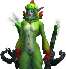 Kourein render