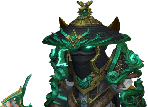 Kreamy render