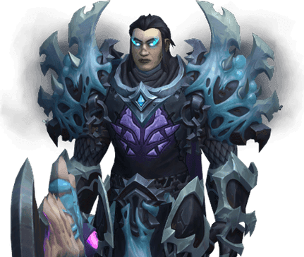 Kreshh render