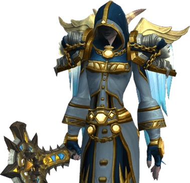 Kry render
