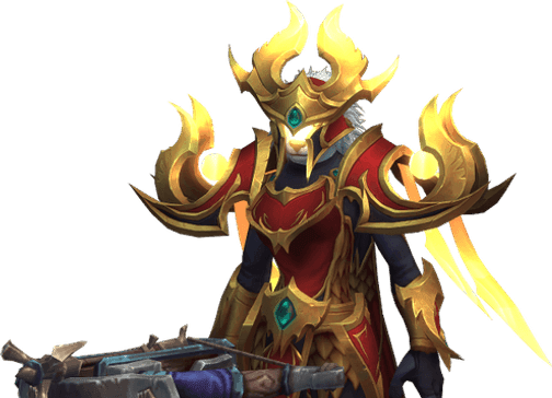 Kryssz render