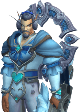 Kumagera render