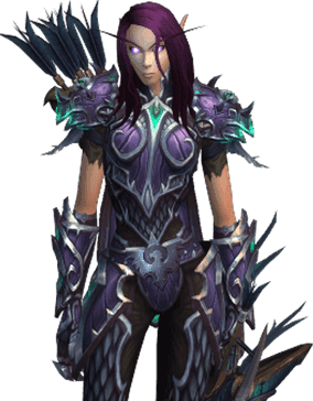 Kuraociti render