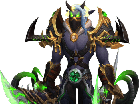 Kwai render