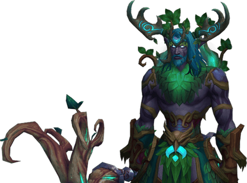 Kynnes render