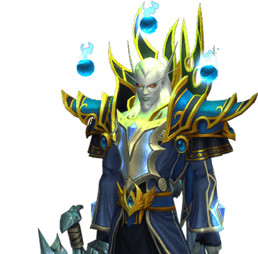 Lóchiel render