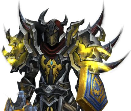 Ladeon render