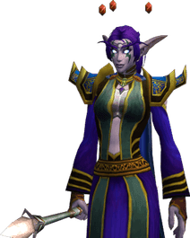 Lallinore render