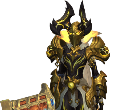 Lampydk render
