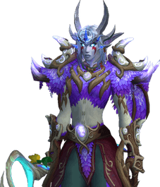 Lazra render