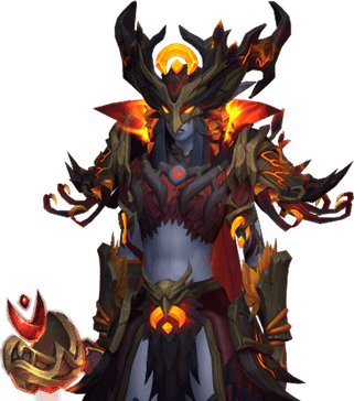 Leafcast render