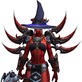 Lechone render