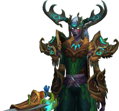 Letaliz render