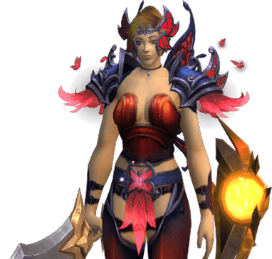 Lexiee render