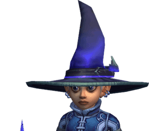 Lexys render